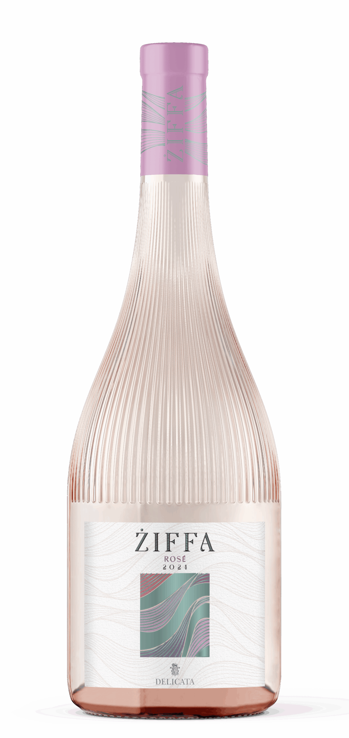 Ziffa Rose Wine
