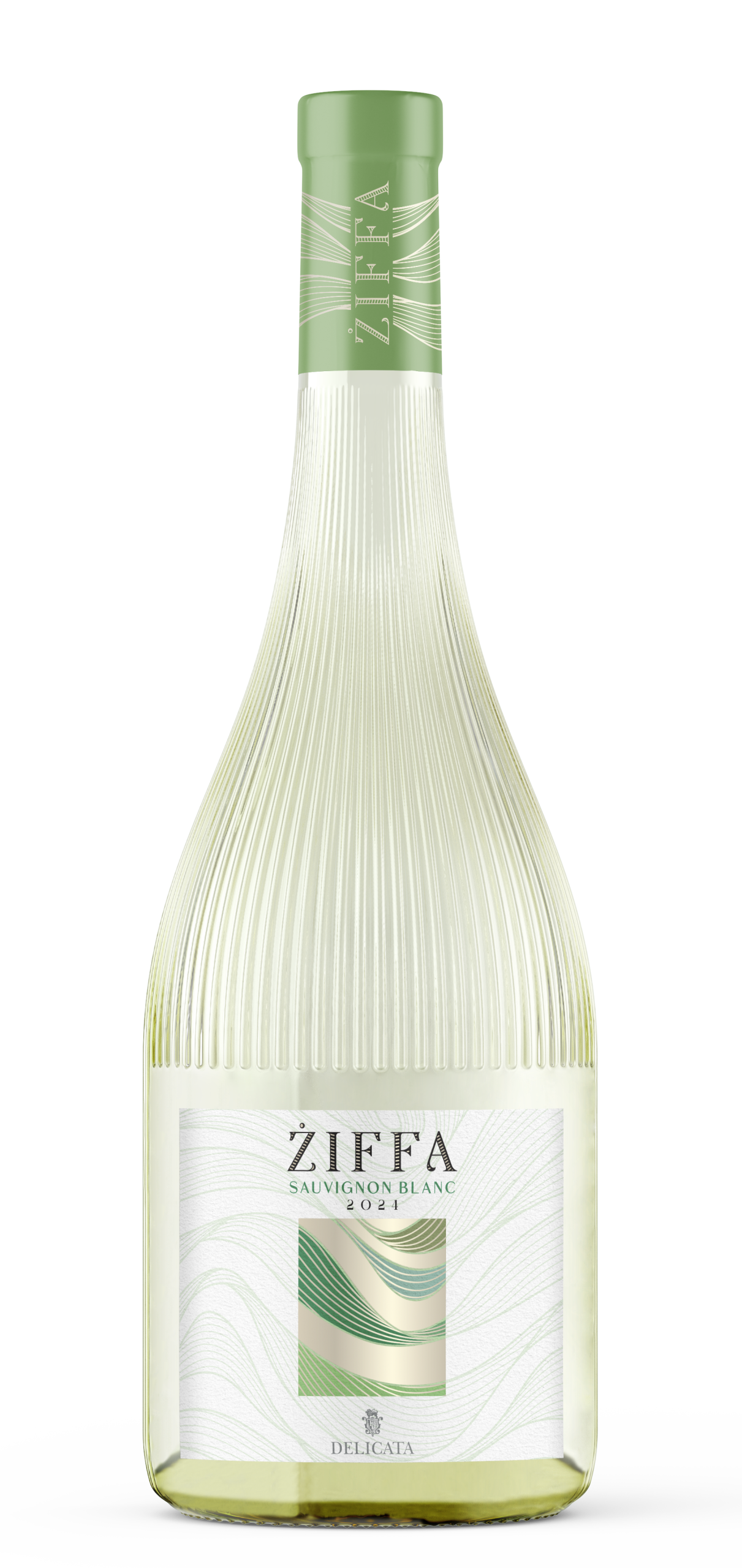 Ziffa Sauvignon Blanc
