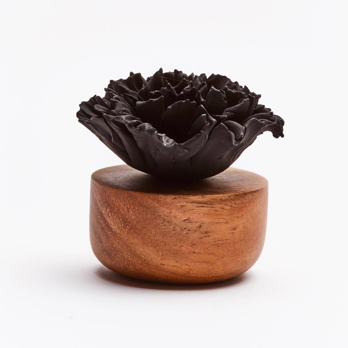Flower Diffuser Black Oeillet