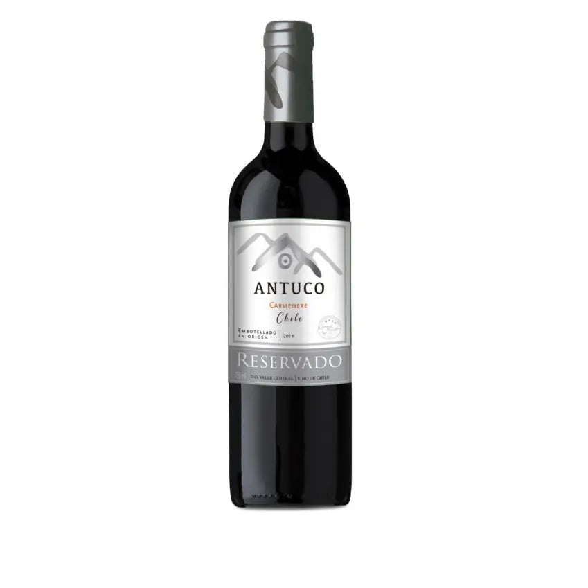 Antuco Carmenere