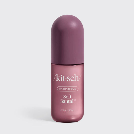 Soft Santal Hair & Body Perfume Mist (50ml)