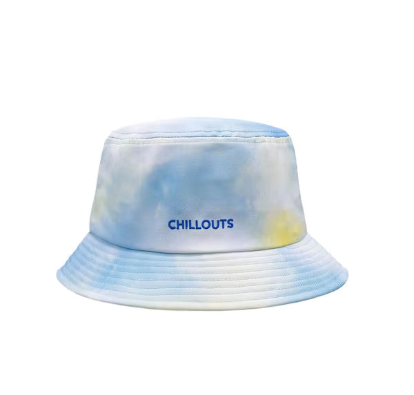 Bucket Hat Twisp