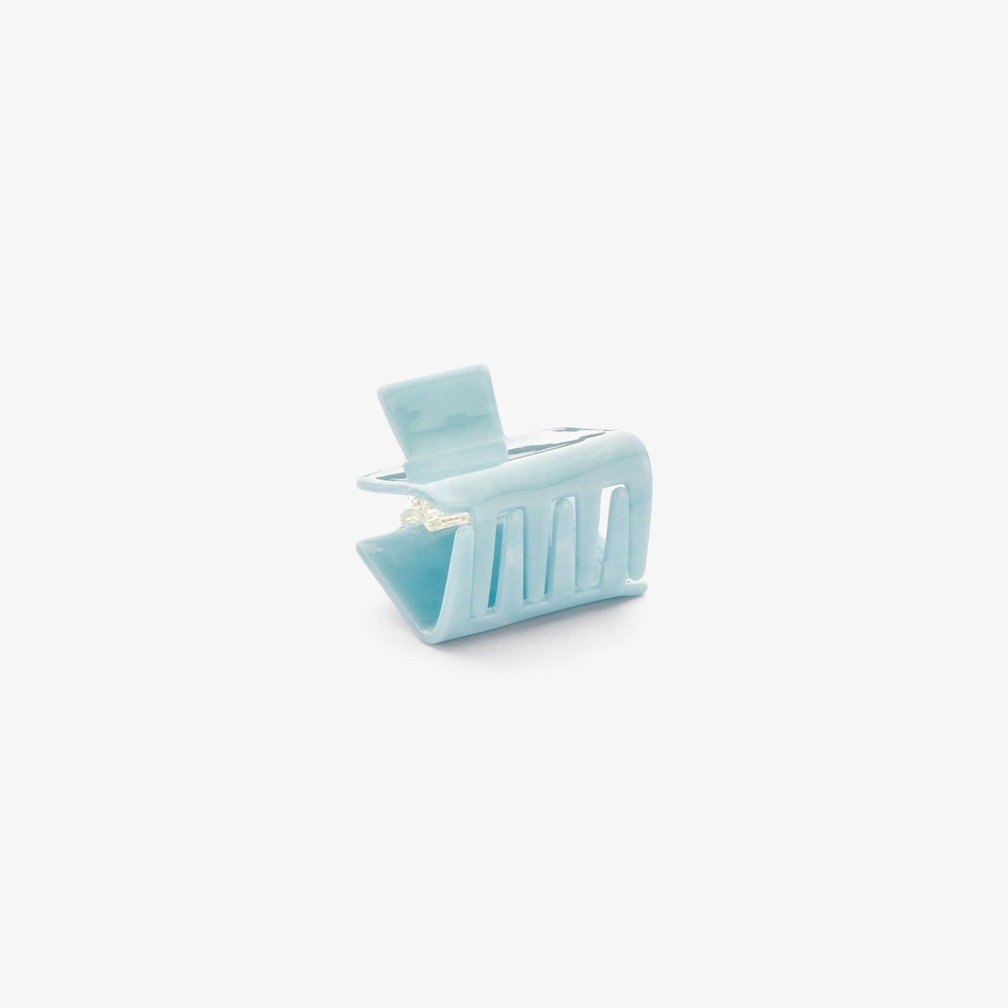 Sky Blue Hair Clip