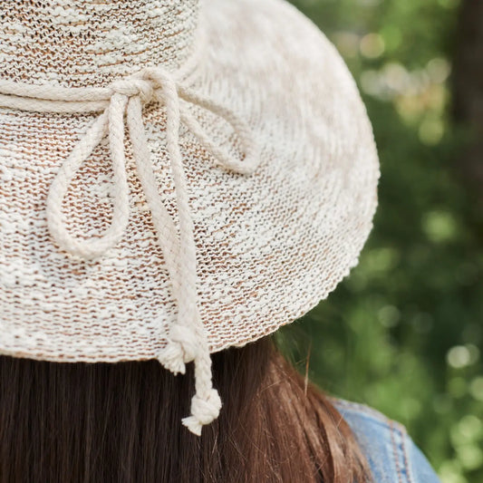 Tirana Hat Beige (S-M)