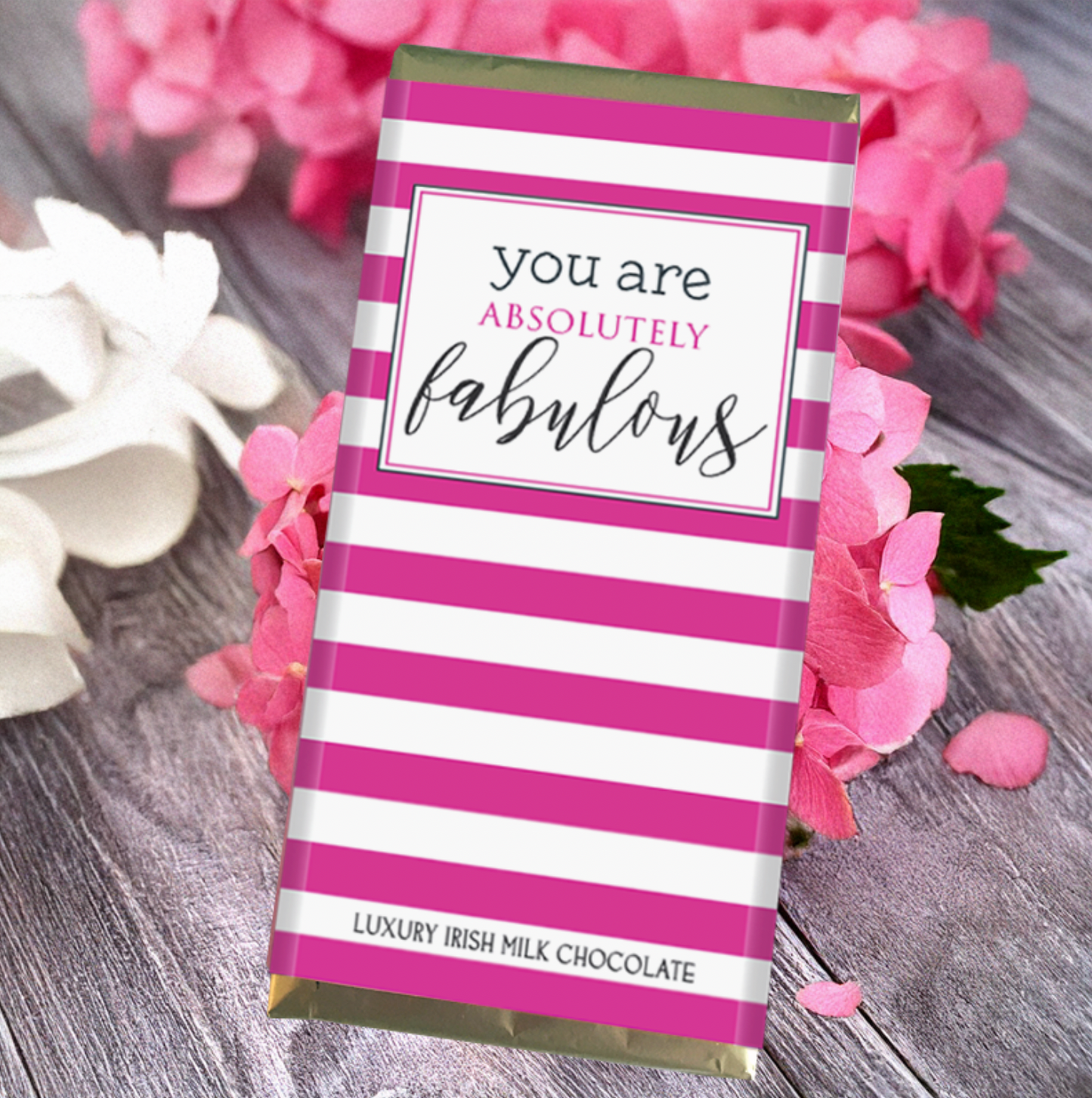 You are Absolutely Fabulous