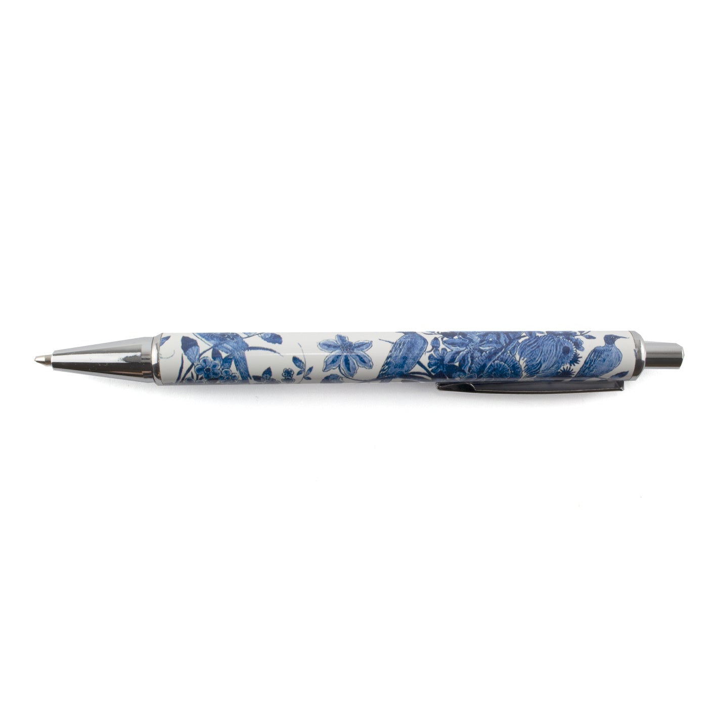 Blue Bird Pen