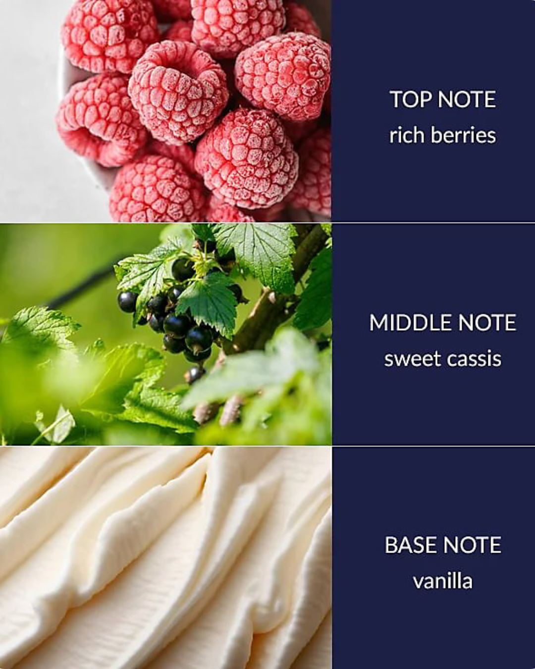 Heart & Home Fragrance Diffuser Baubles & Berries