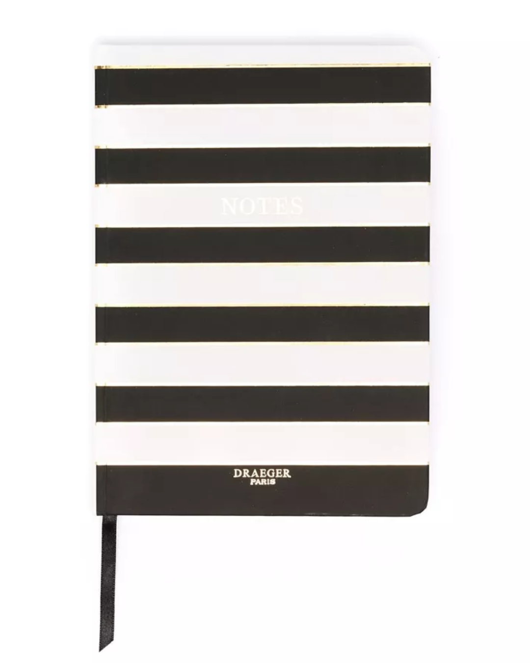 Black & White Notebook