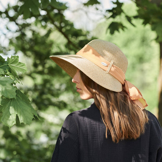 Summer Hat Nikiti (XS)