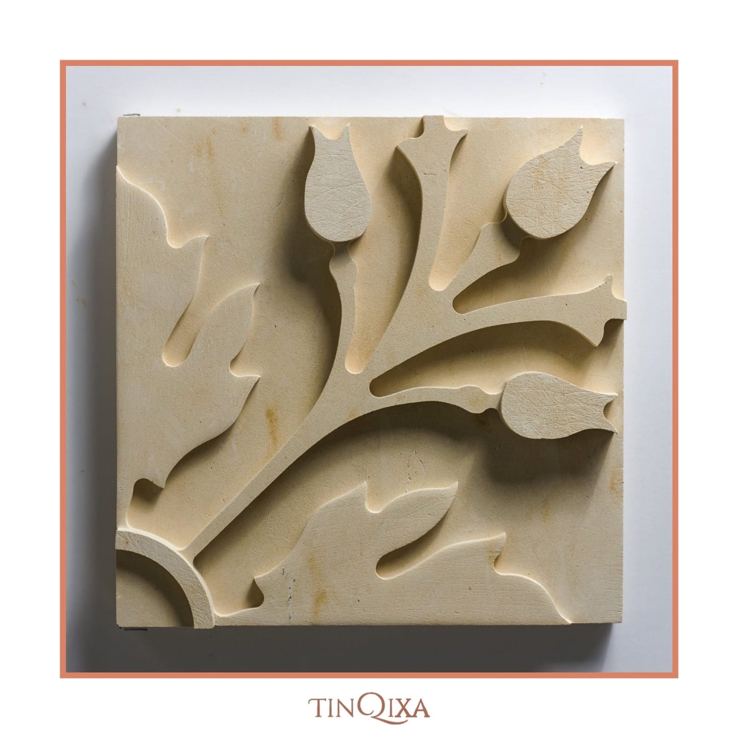 Tinqixa Tile (C)