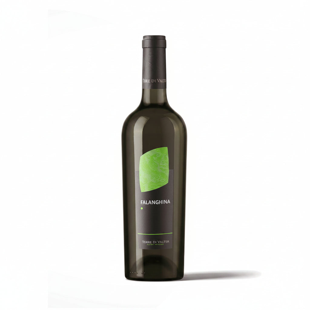 Terre di Valter Falanghina