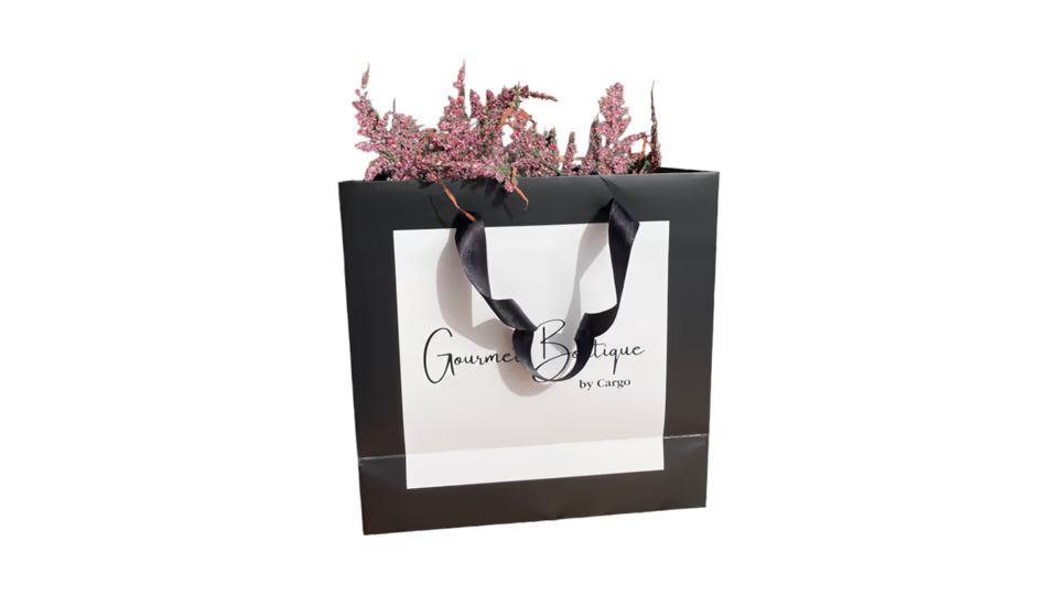 Cargo Gift Bag Small