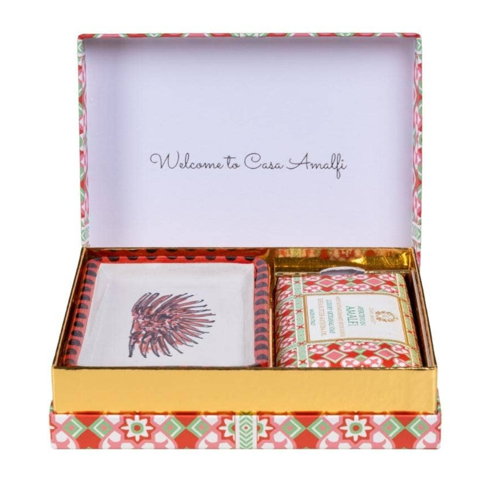 Aperitivo In Amalfi Single Gift Box