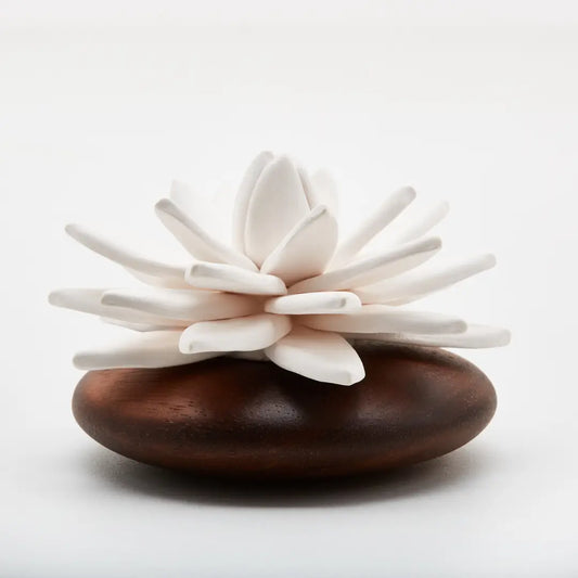 Flower Diffuser Lotus De Indes