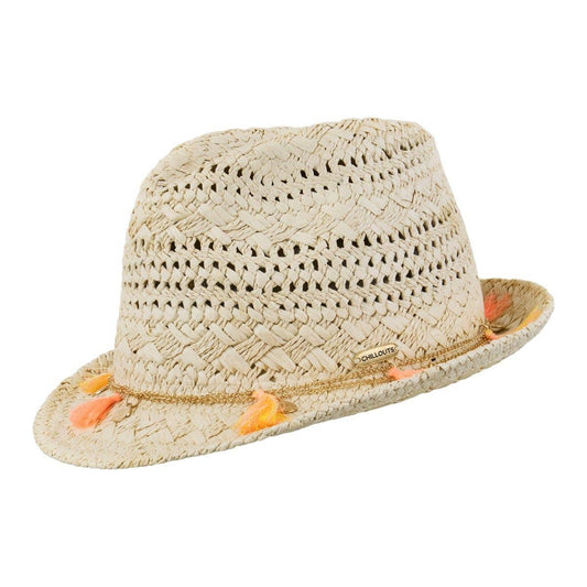 Summer Hat Formosa (S-M)