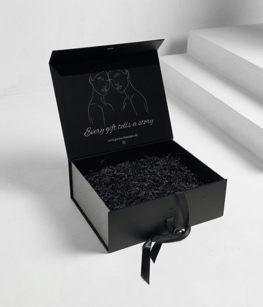 Gourmet Boutique By Cargo Gift Box