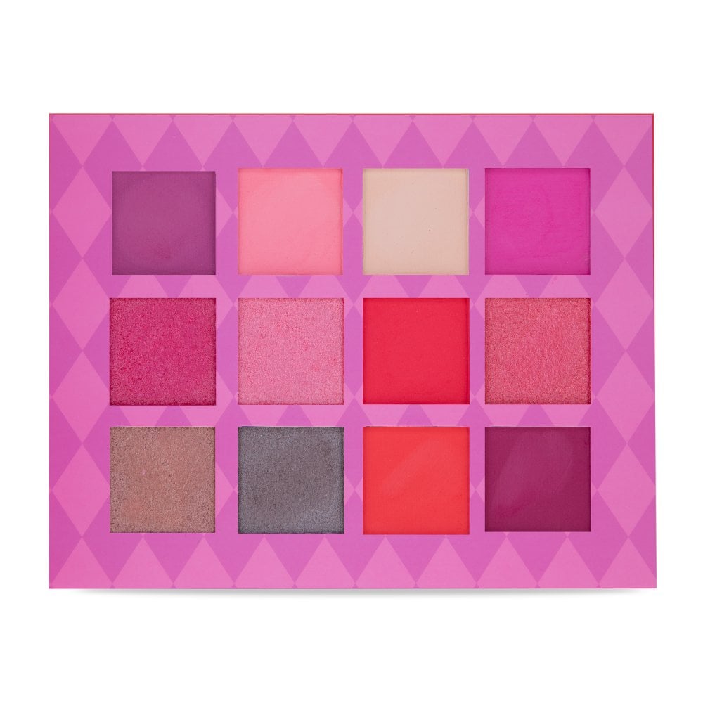 Alice In Wonderland & Eyeshadow Palette