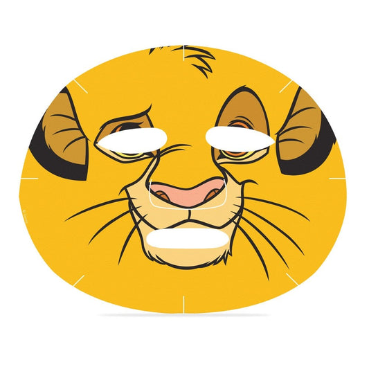 Simba Cosmetic Sheet Mask