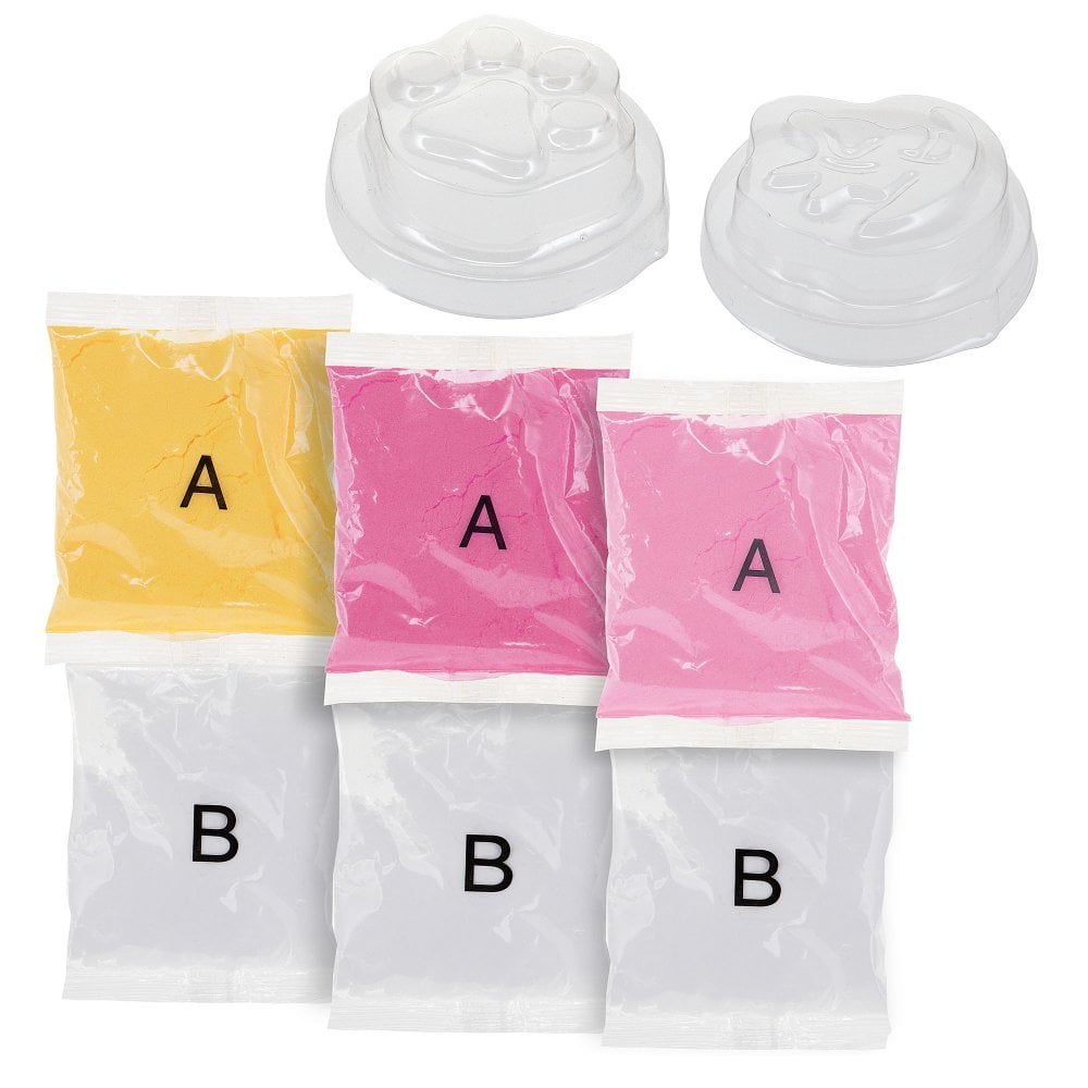 The Lion King Make Yourr Own Bath Fizzer Set