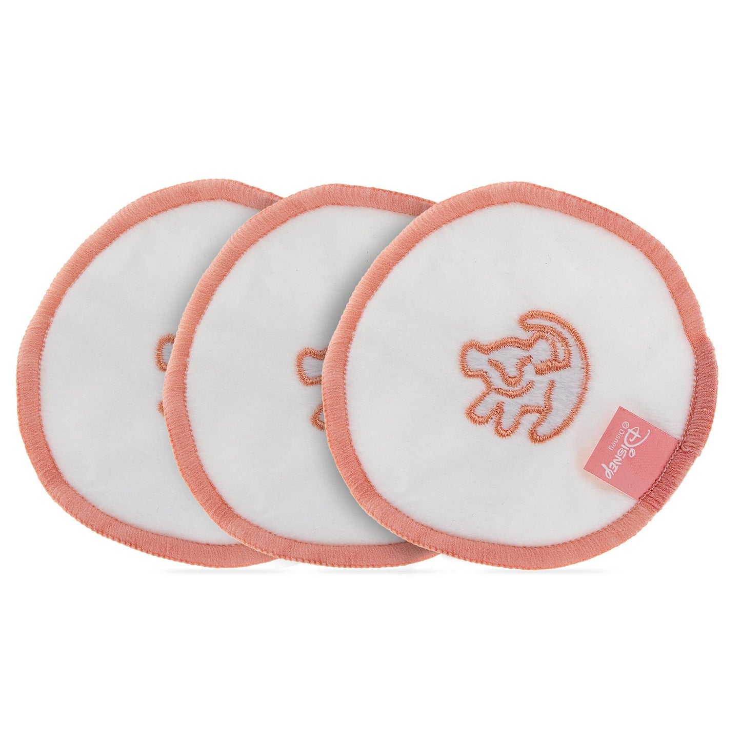 Simba Reusable Make up Remover Pads