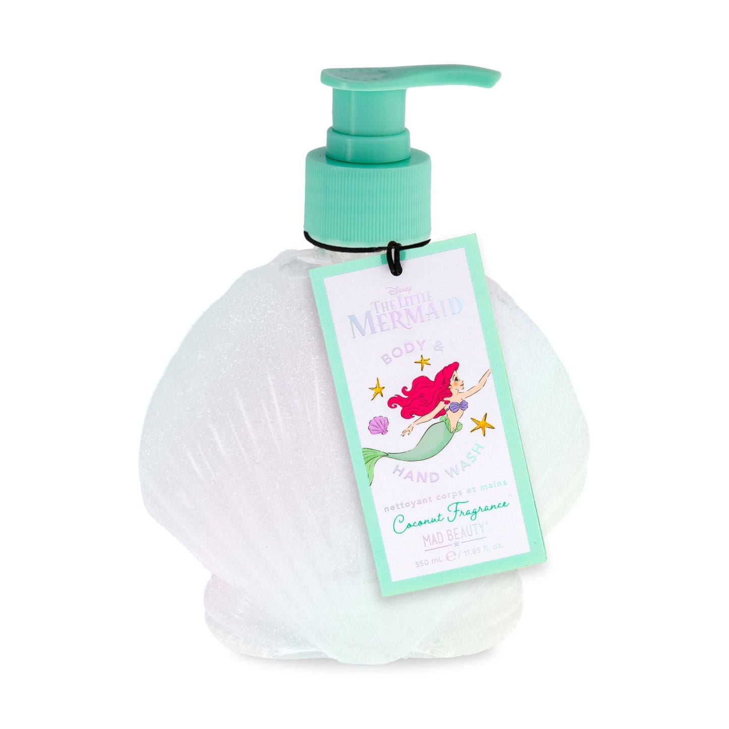 The Little Mermaid Hand Wash