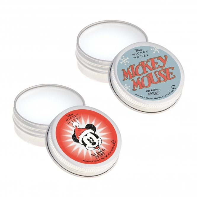Mickey Jingle ATW Lip Balm Duo