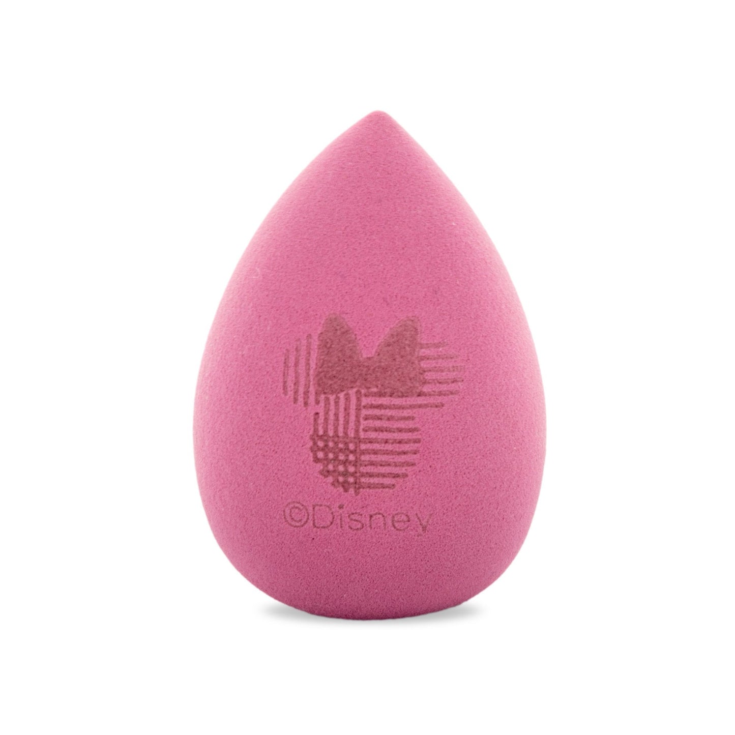 Minnie Mouse Make Up Blender &Case