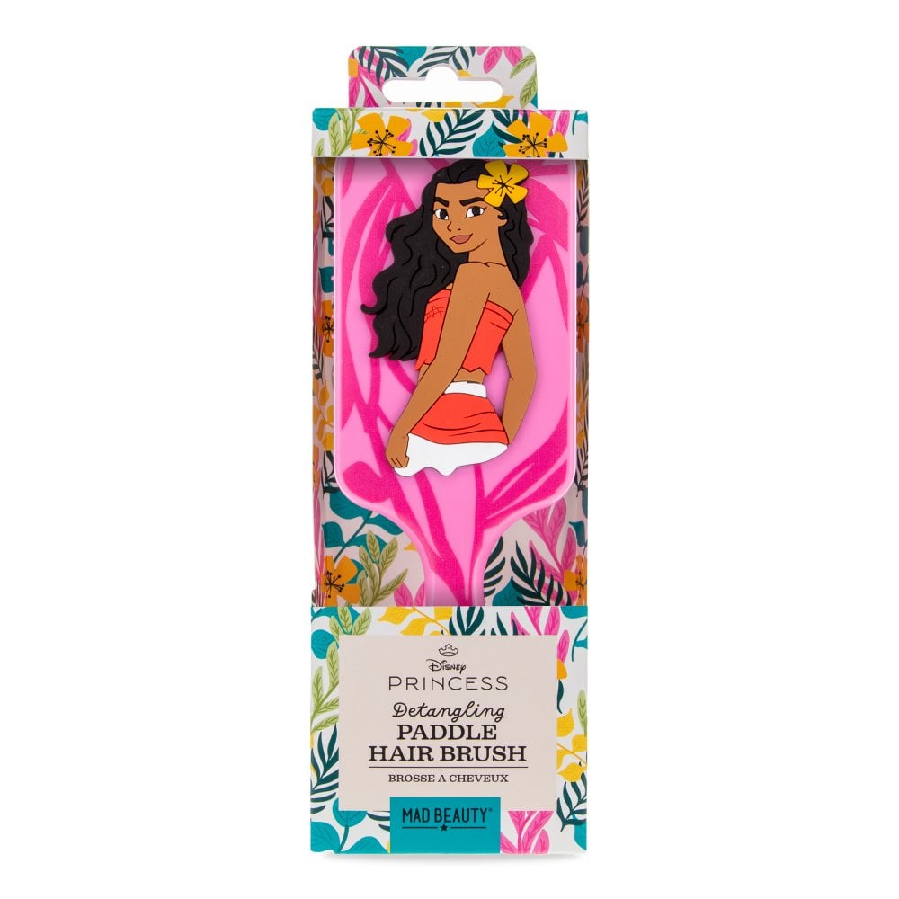 Moana Hair Brush