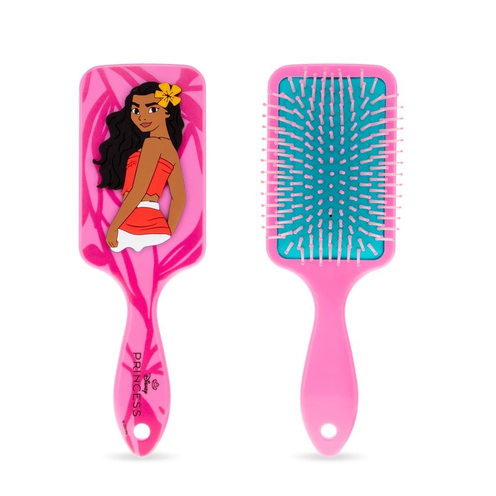 Moana Hair Brush