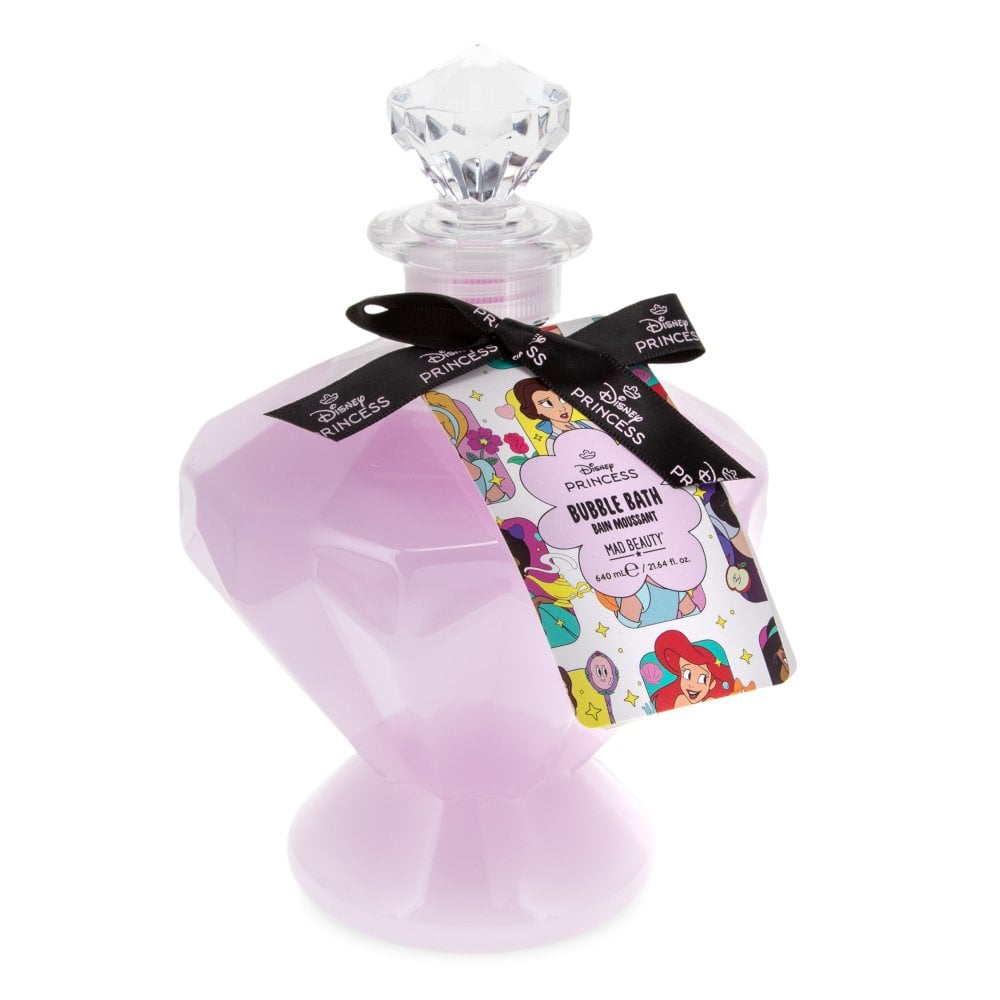Princess Bubble Bath