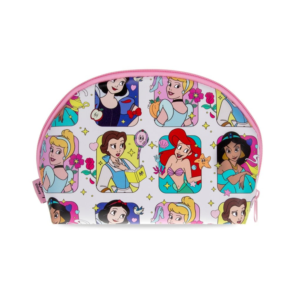 Princess Cosmetic Bag