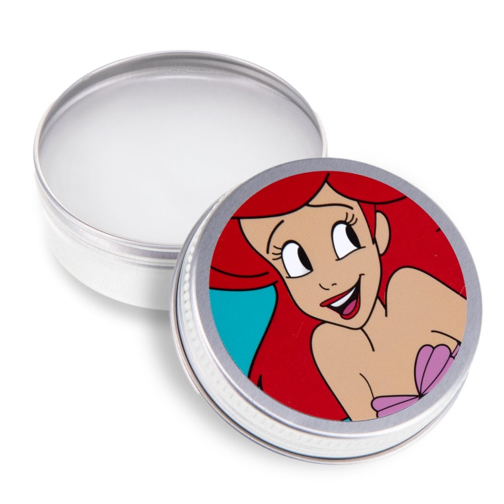 Mermaid Ariel Lip Balm
