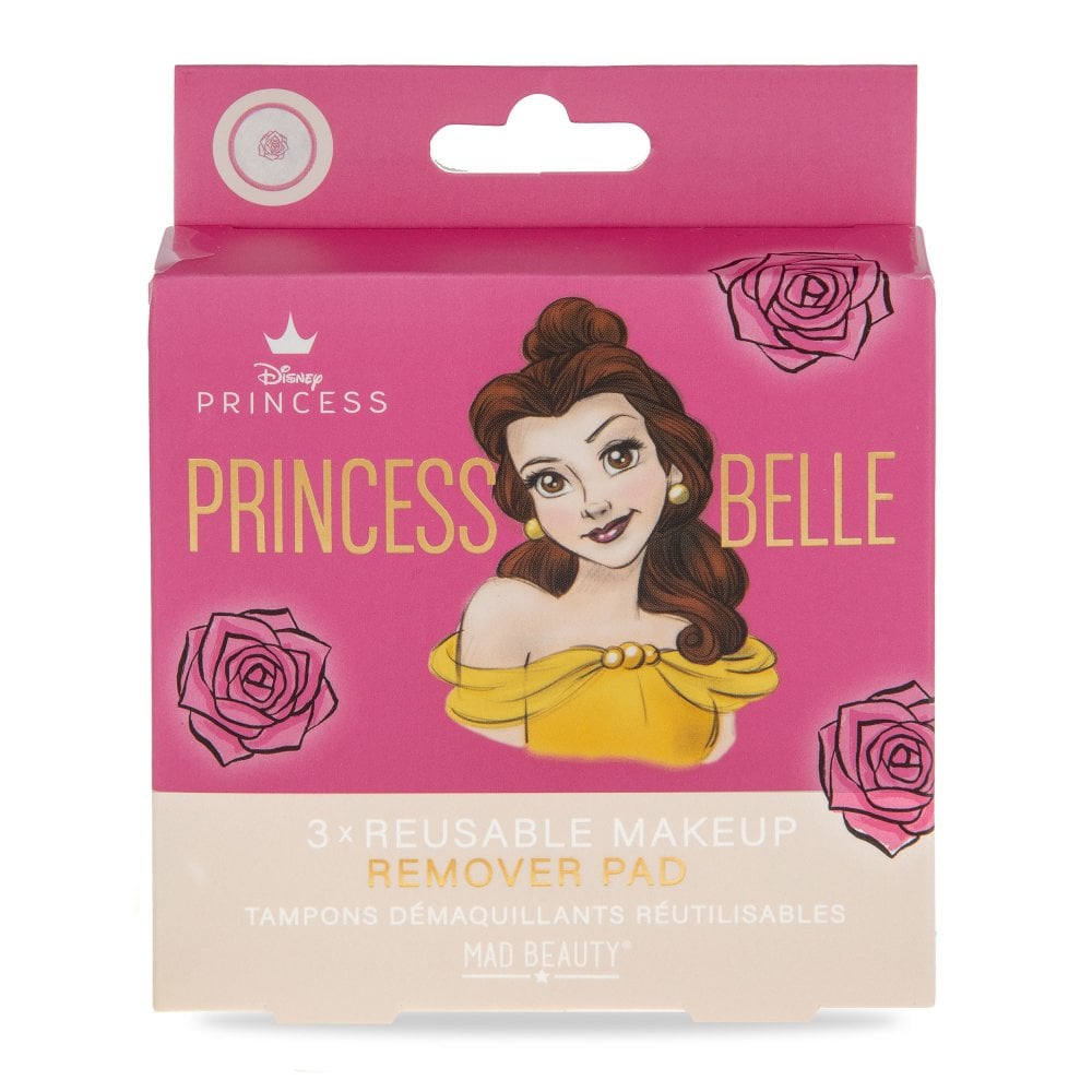 Princess Belle Remover Pad By 3