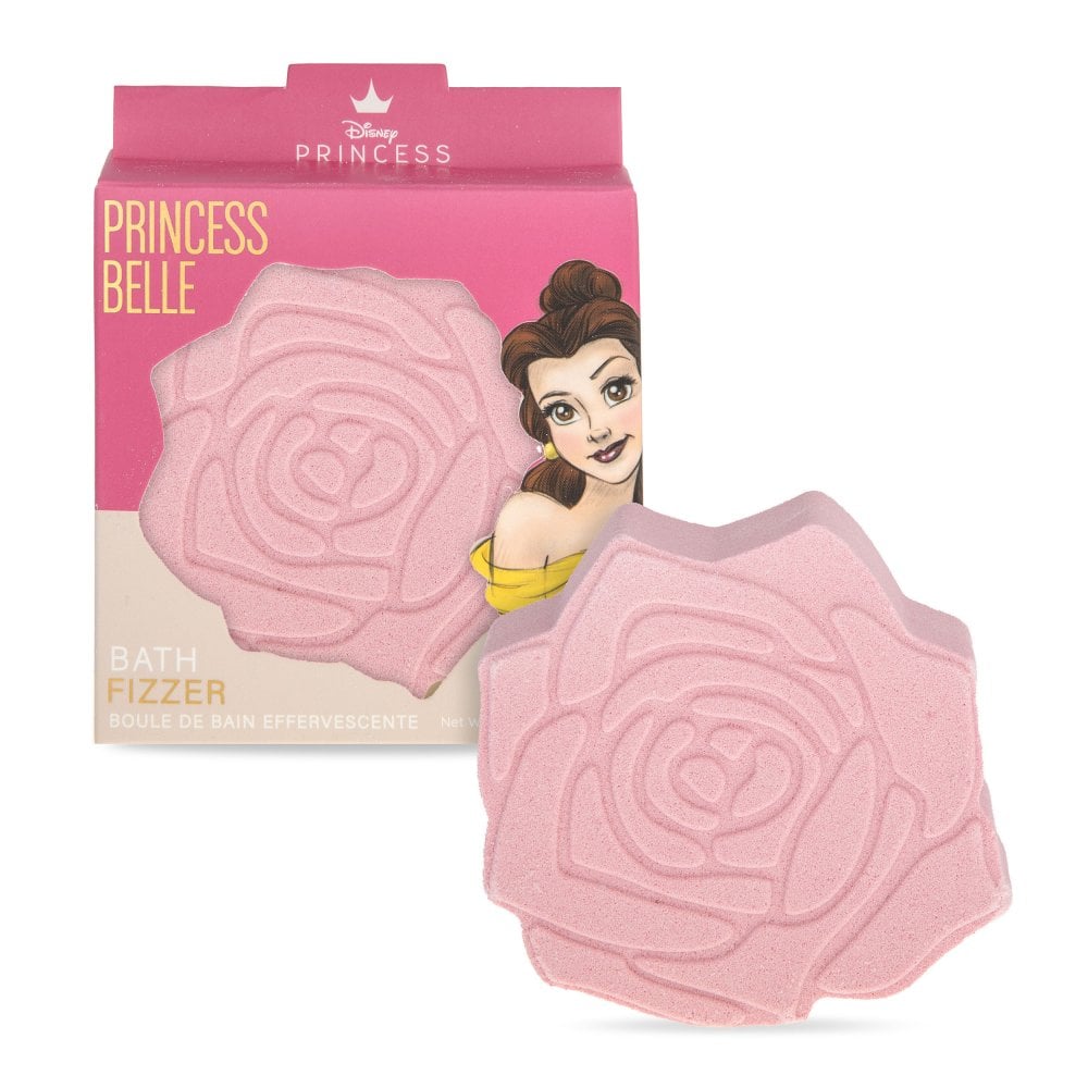 Princess Belle Bath Fizzer