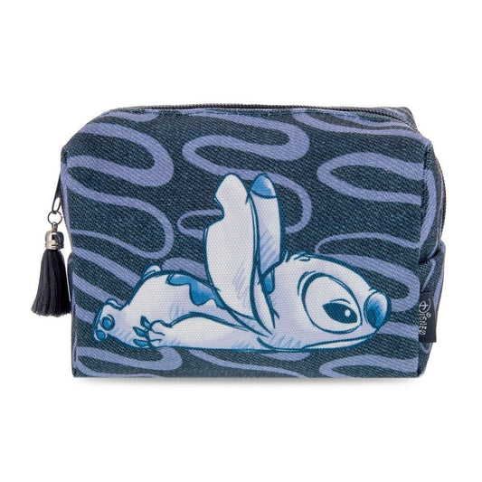 Stitch Cosmetic Bag