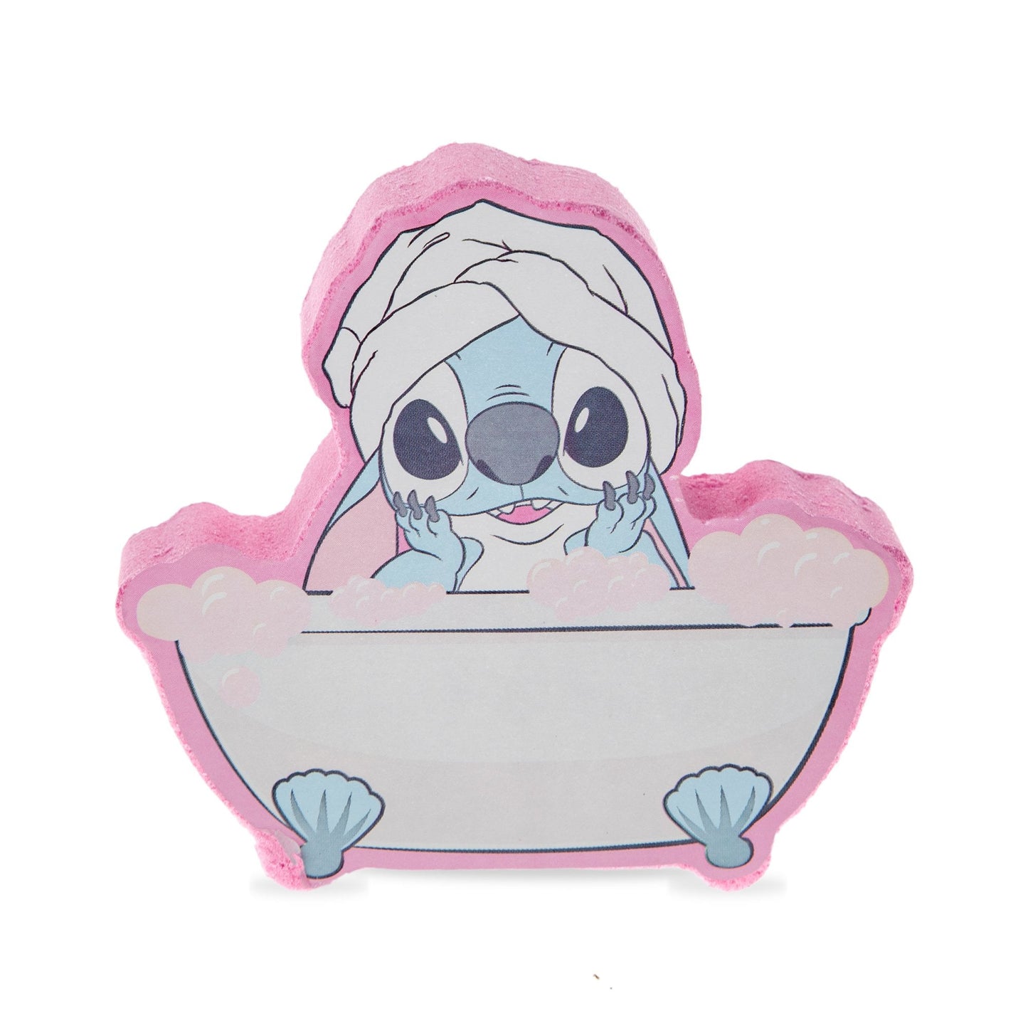 Stitch Bath Fizzer (New Design)