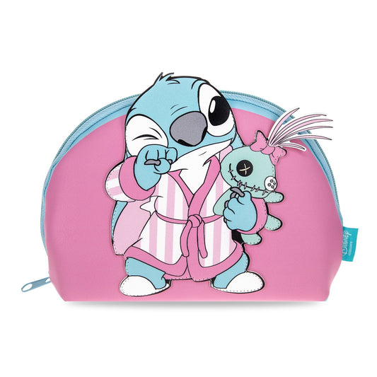 Stitch Cosmetic Bag (New Design)