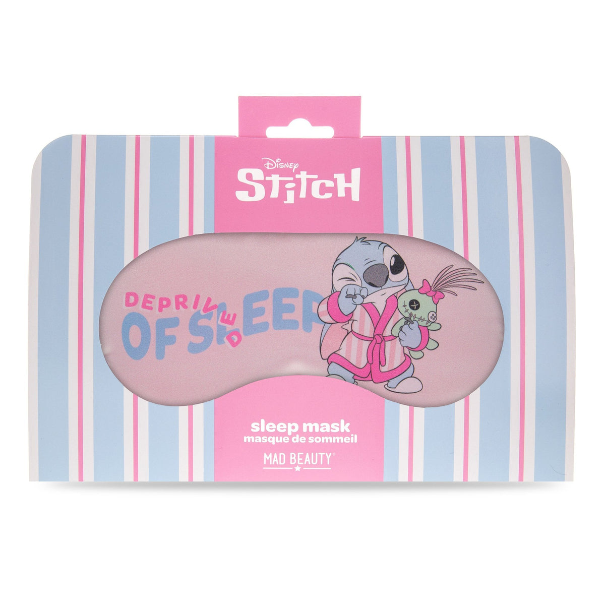Stitch Sleep Mask