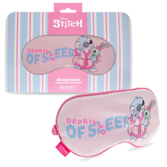 Stitch Sleep Mask