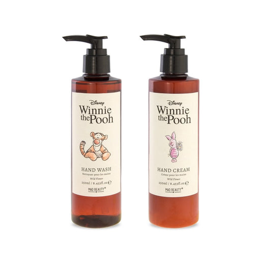Winnie The Pooh Hand Care Duo - 1pc