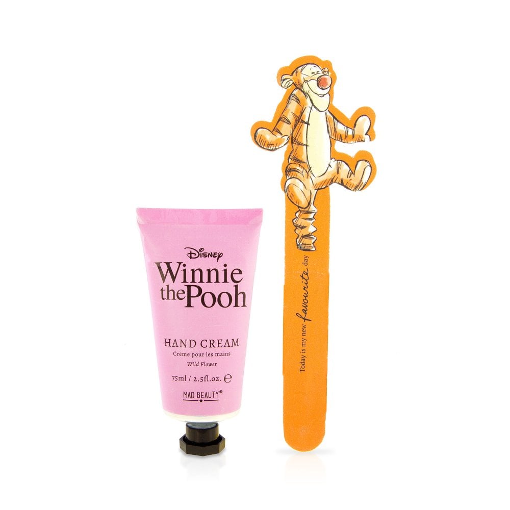 Winnie The Pooh Hand Care Set - 1pc