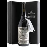 Grand Maitre Wine 2023