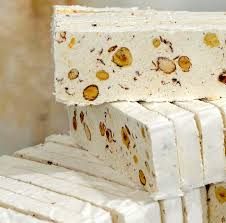 Nougat Box Square Medium