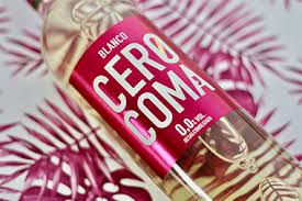 Cero Coma Blanco (White) 0.0% Alc.