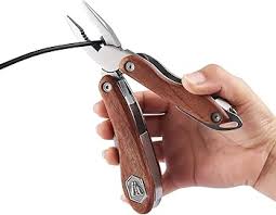 Garden 12 In 1 Scissors