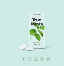True Mints Fresh Mint Small