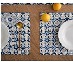 Maduma Placemat Ikhal