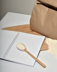 Maduma Recipe Book Warda