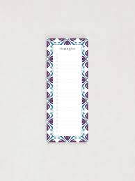 Maduma Shopping List Vjola