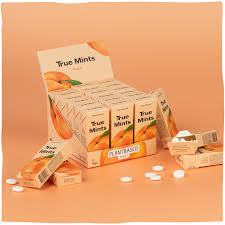 True Mints Peach Small